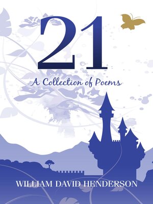 cover image of 21